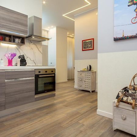 Many Days Apartments Rome Exterior photo