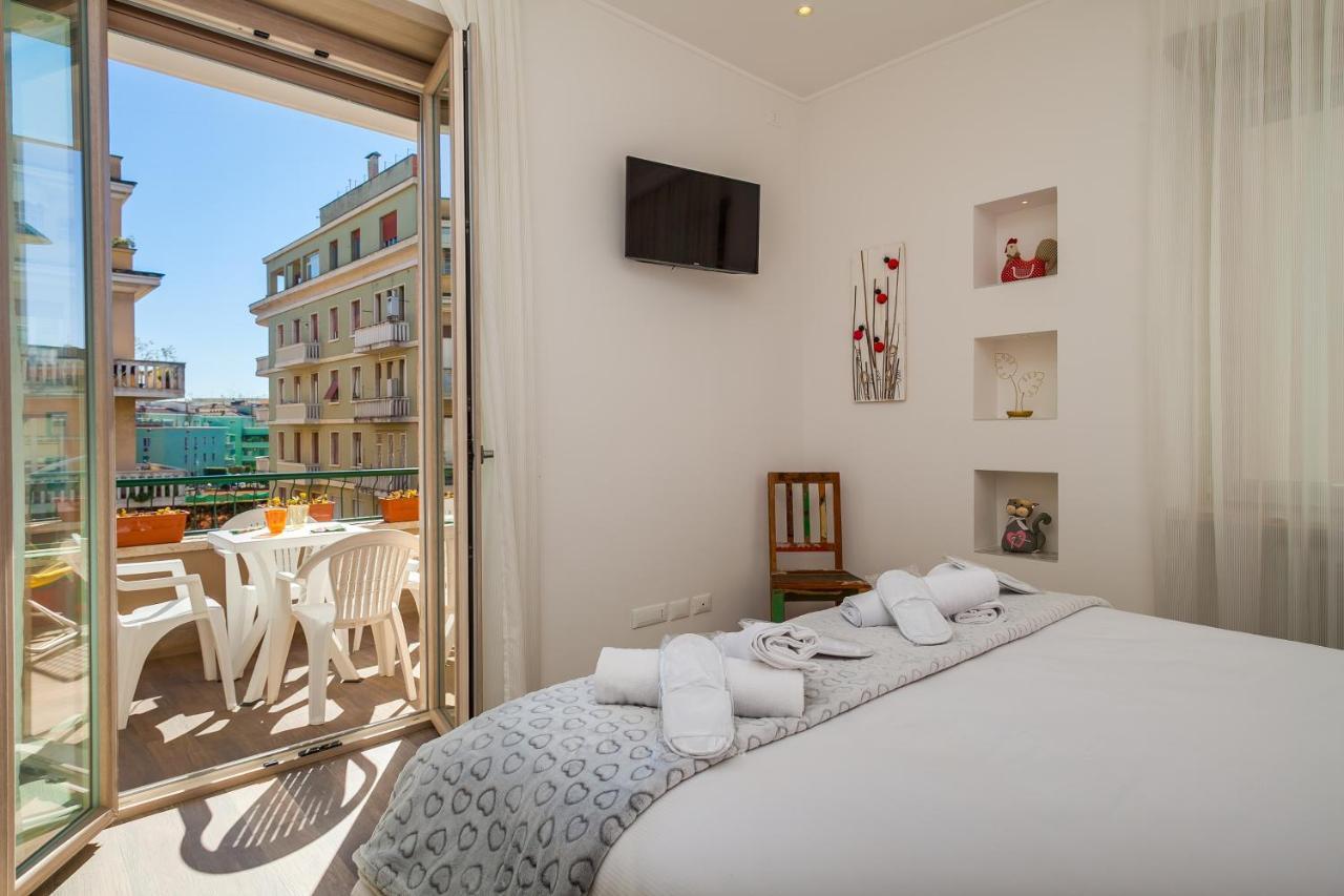 Many Days Apartments Rome Exterior photo