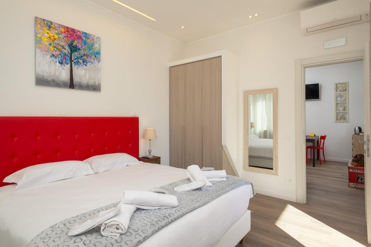 Many Days Apartments Rome Exterior photo