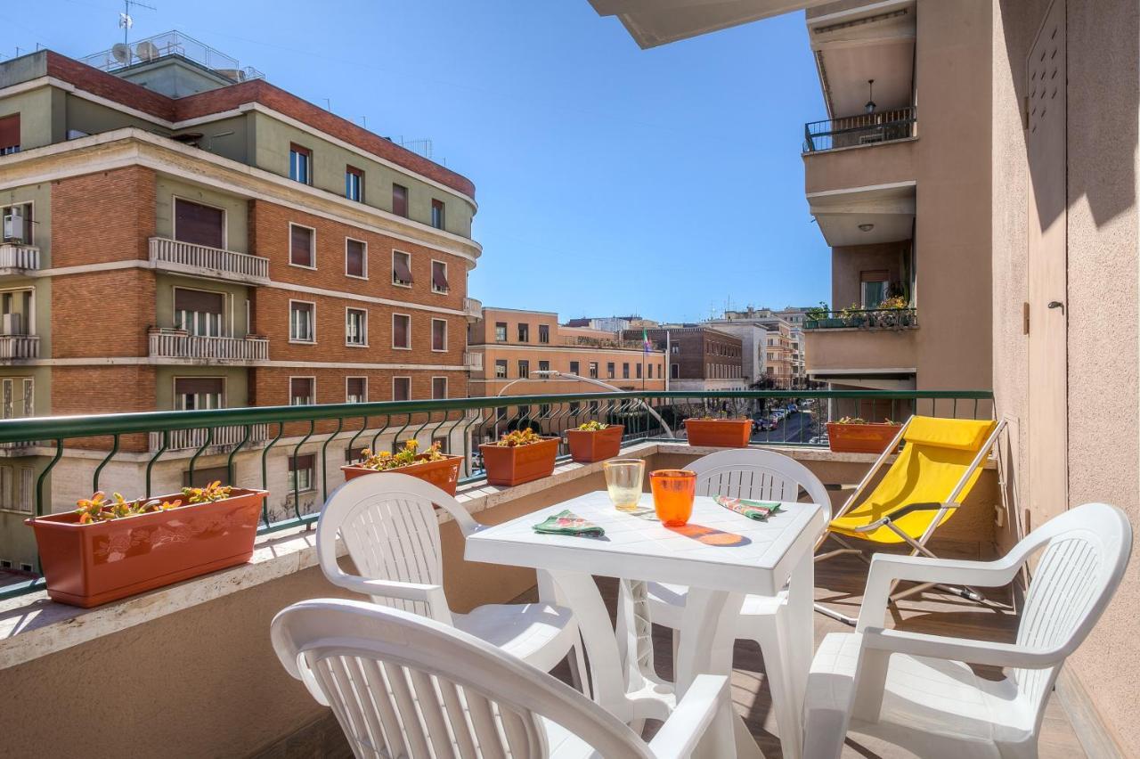 Many Days Apartments Rome Exterior photo