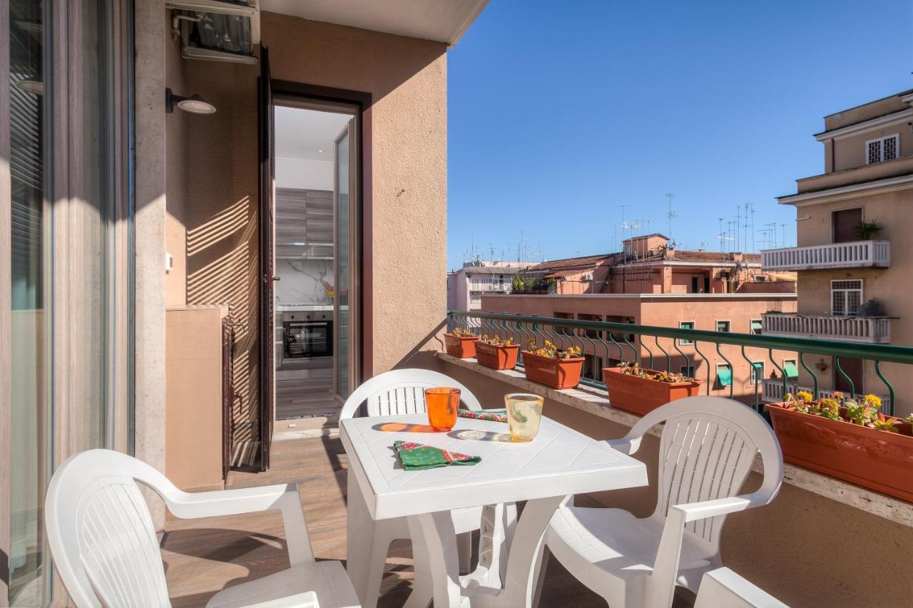 Many Days Apartments Rome Exterior photo