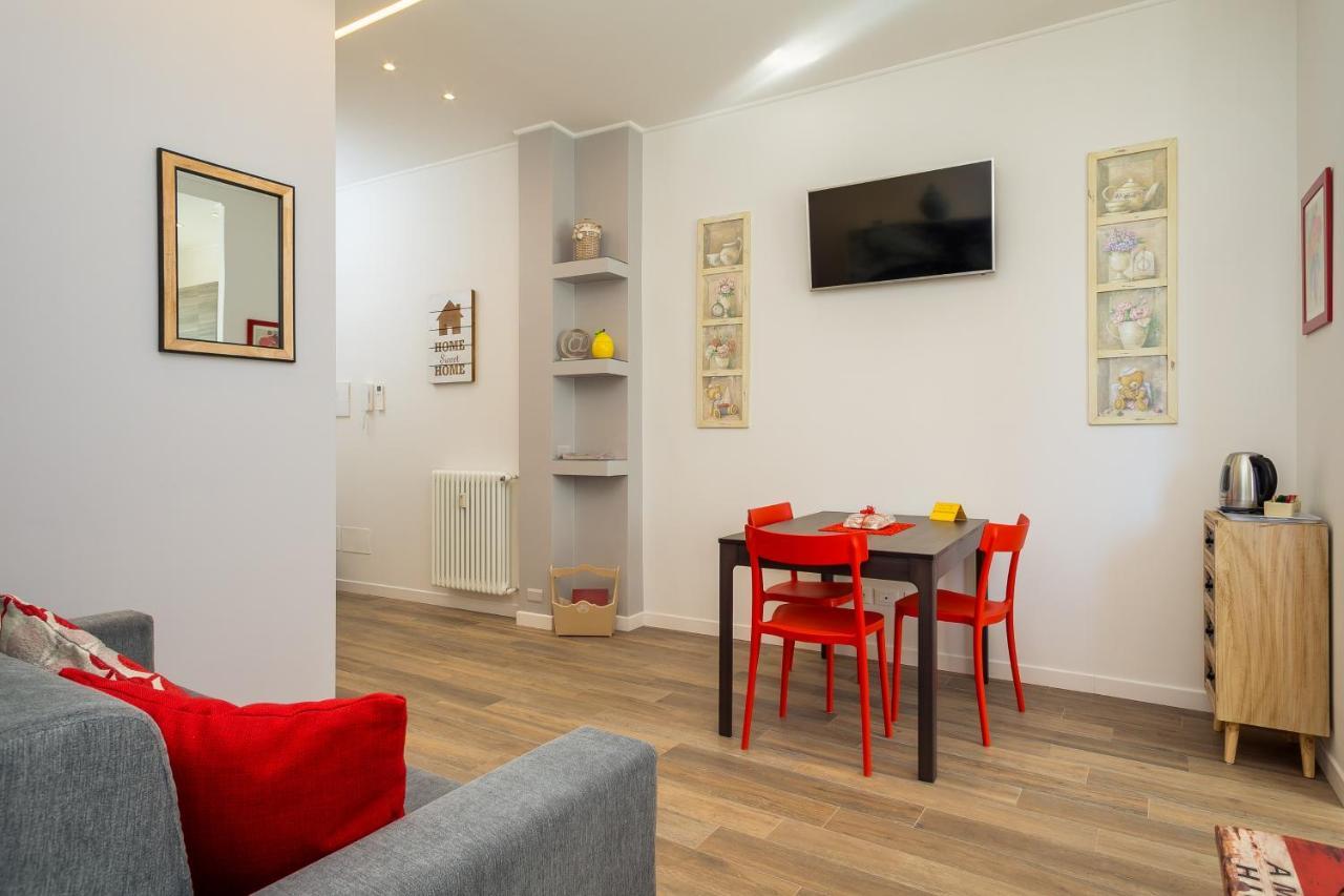 Many Days Apartments Rome Exterior photo