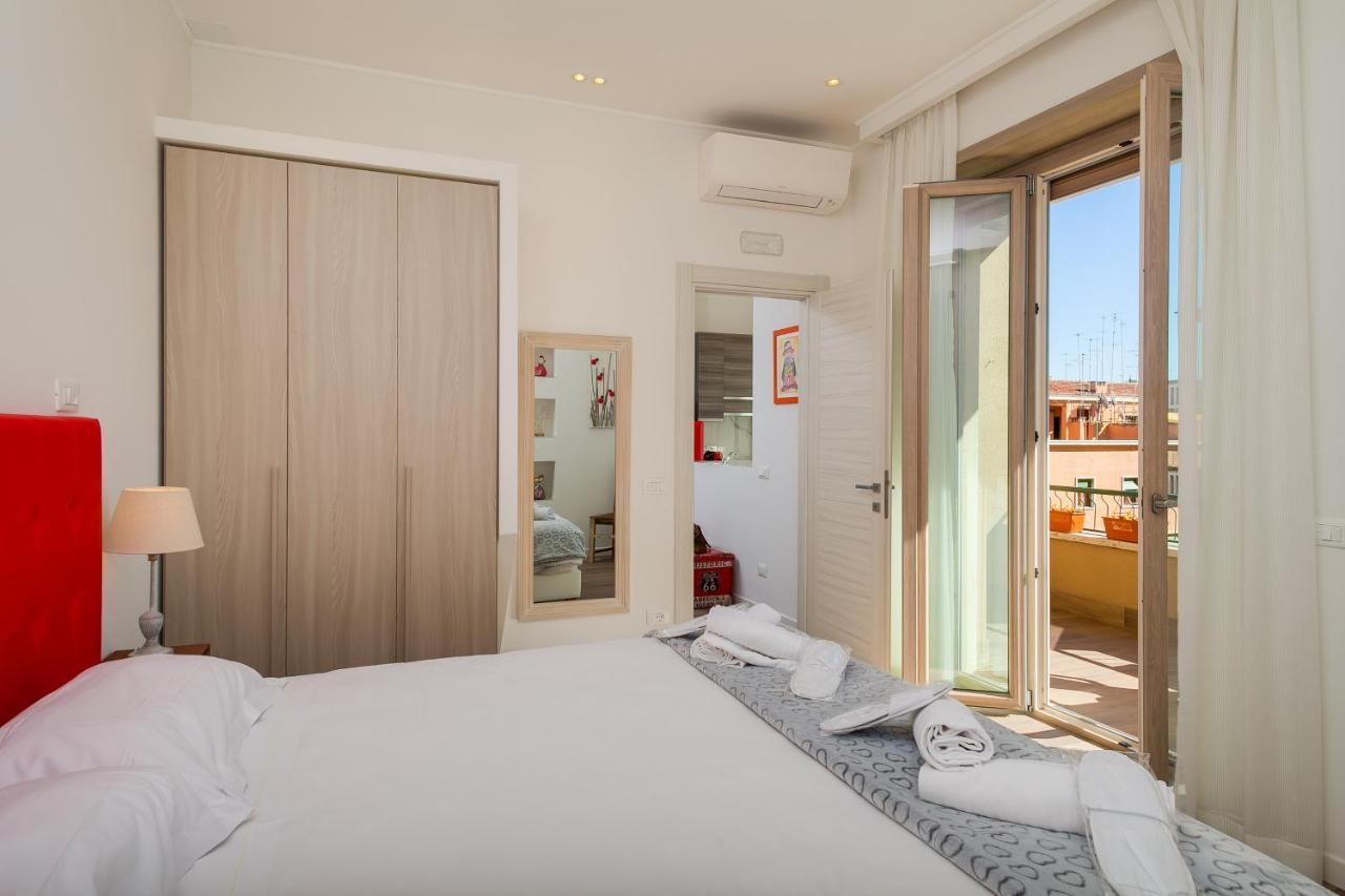 Many Days Apartments Rome Exterior photo