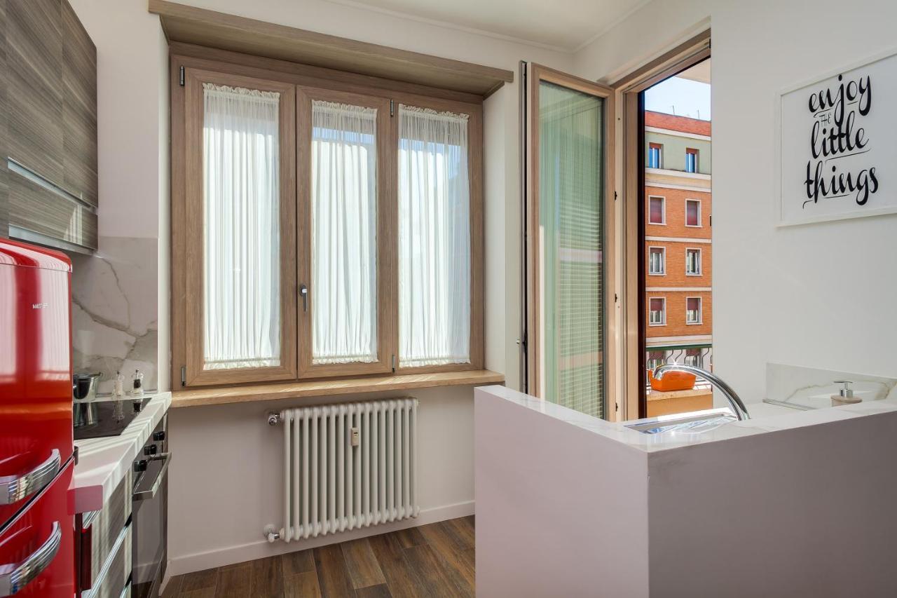 Many Days Apartments Rome Exterior photo