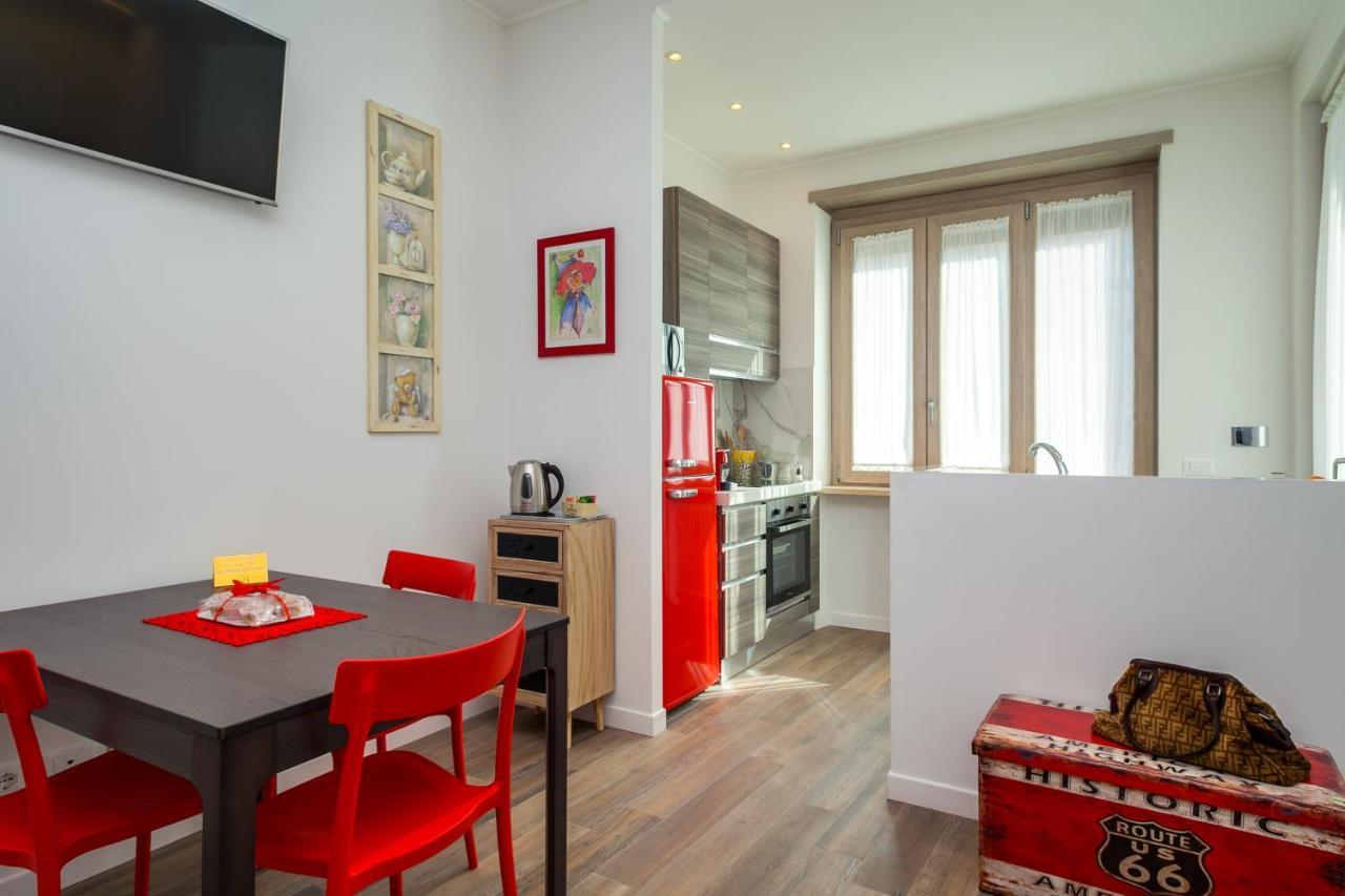 Many Days Apartments Rome Exterior photo