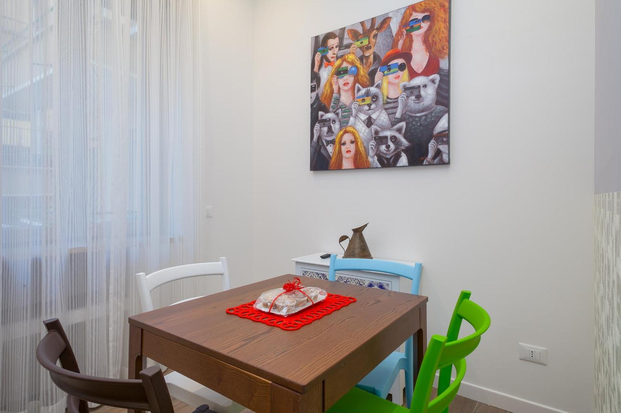 Many Days Apartments Rome Exterior photo