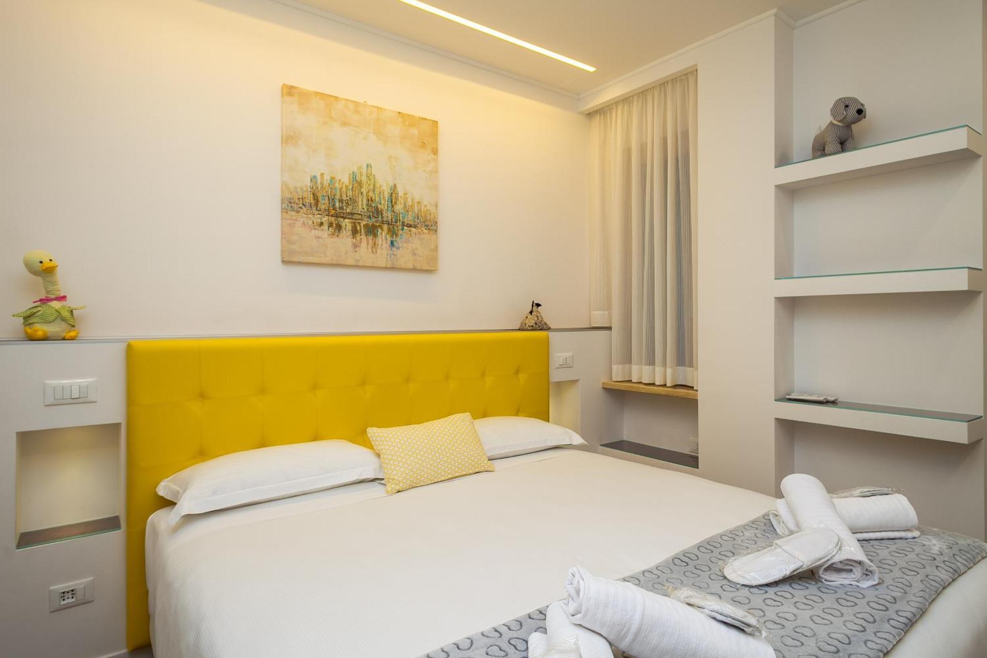 Many Days Apartments Rome Exterior photo