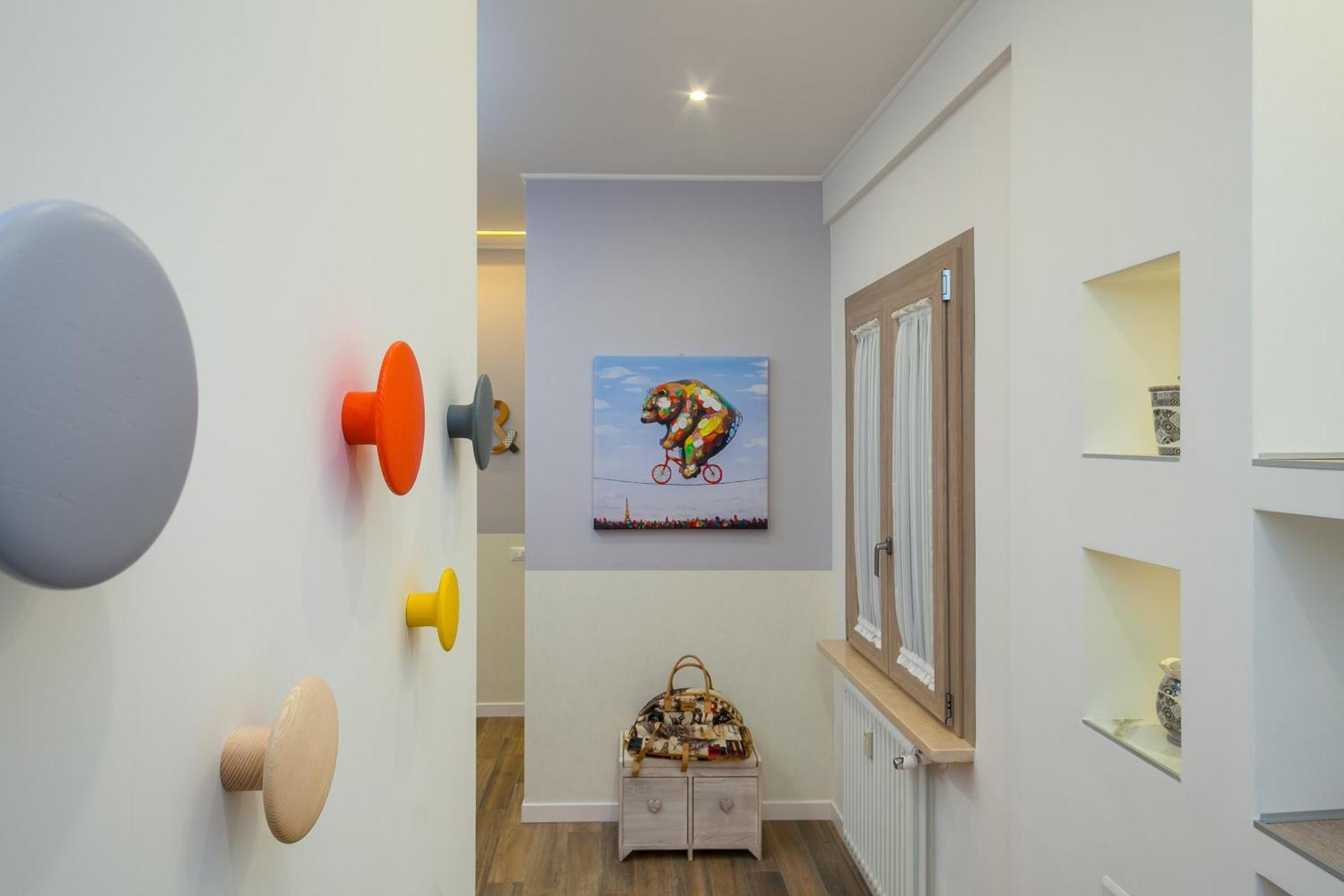 Many Days Apartments Rome Exterior photo