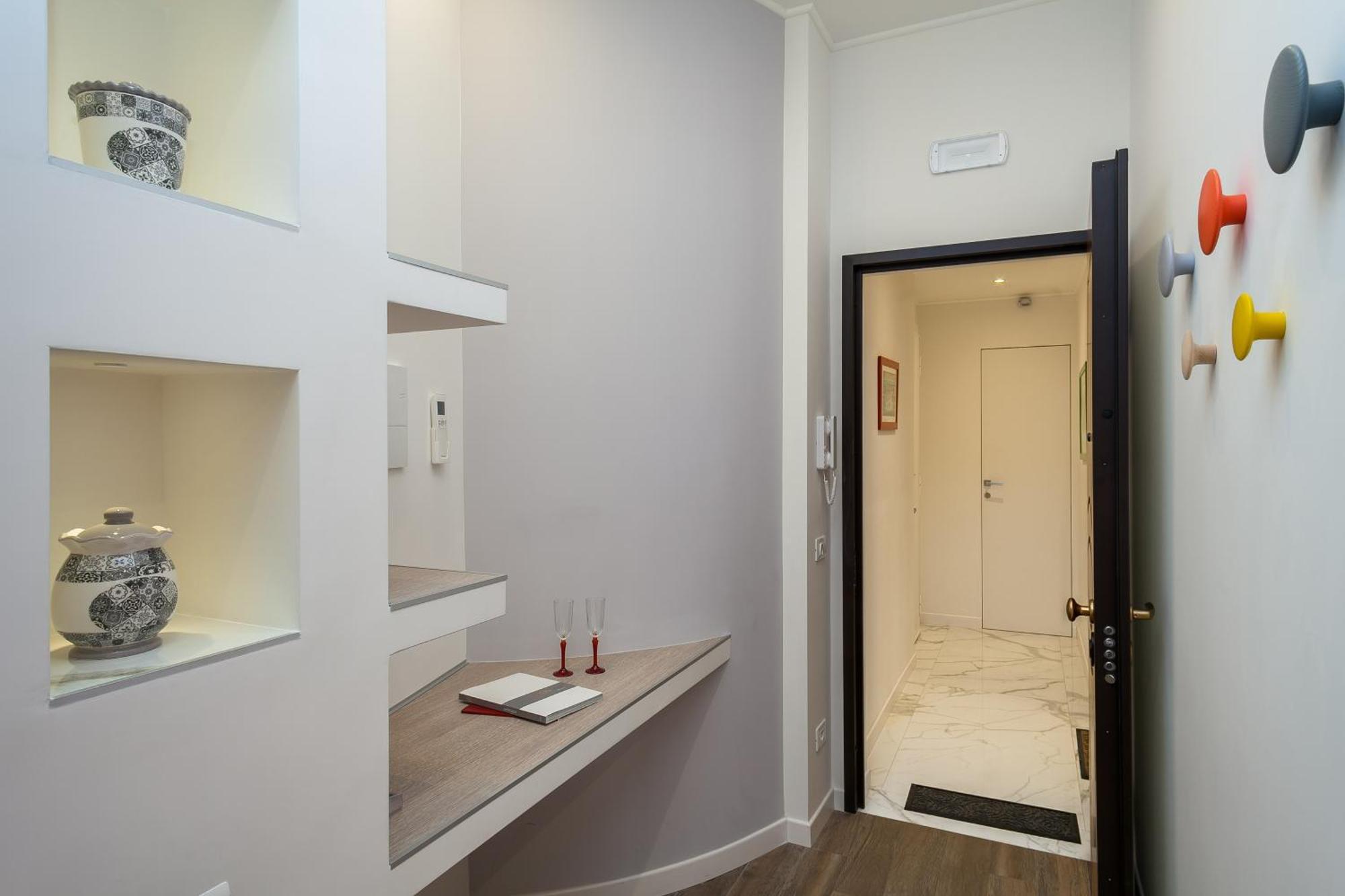 Many Days Apartments Rome Exterior photo
