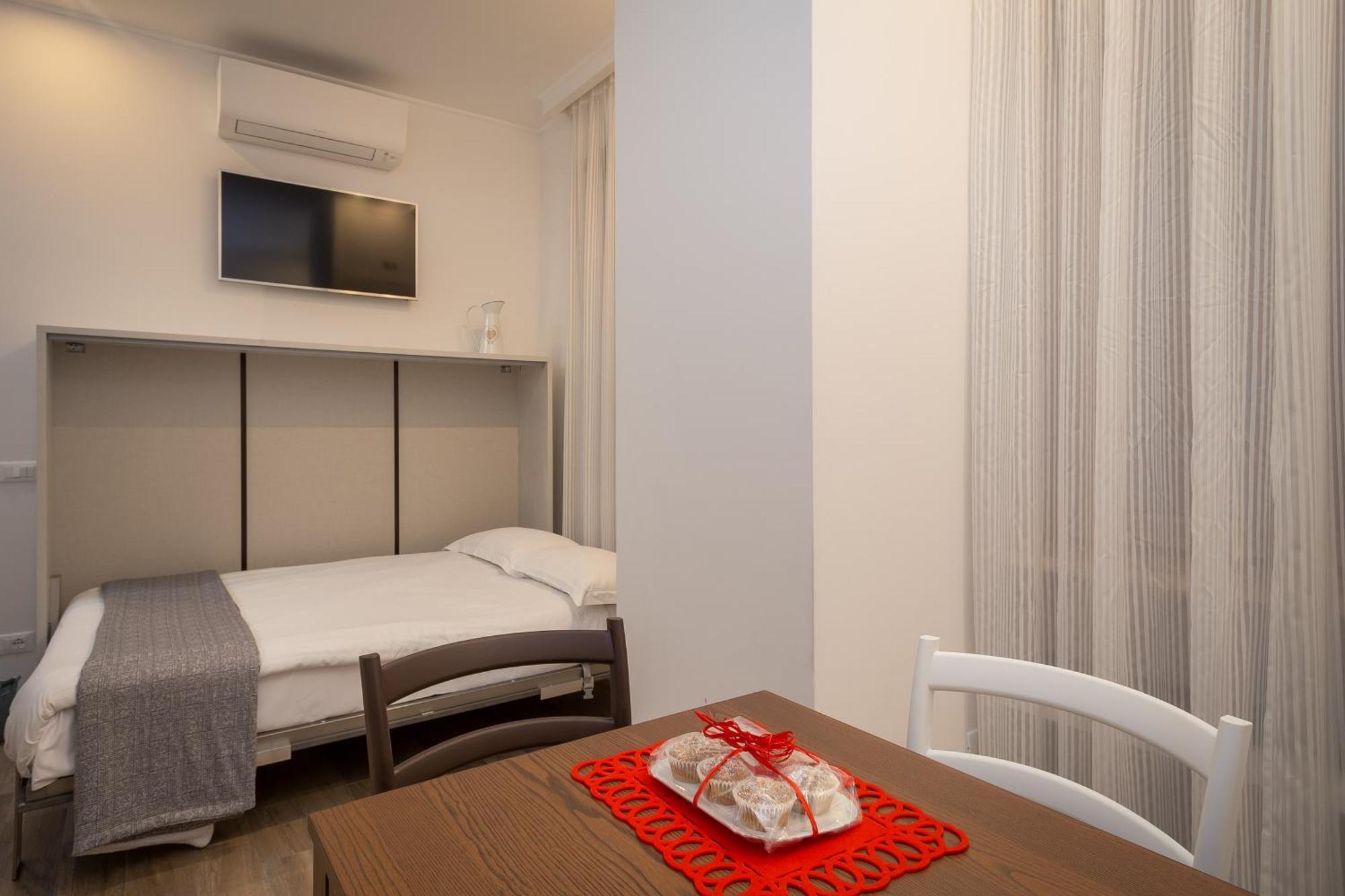 Many Days Apartments Rome Exterior photo