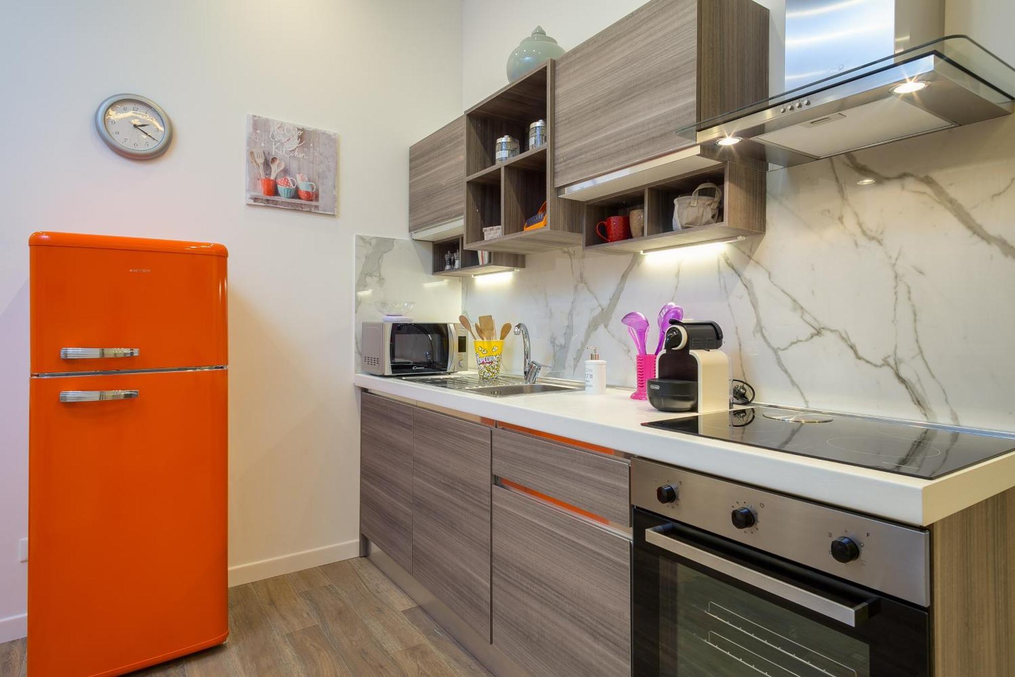 Many Days Apartments Rome Exterior photo