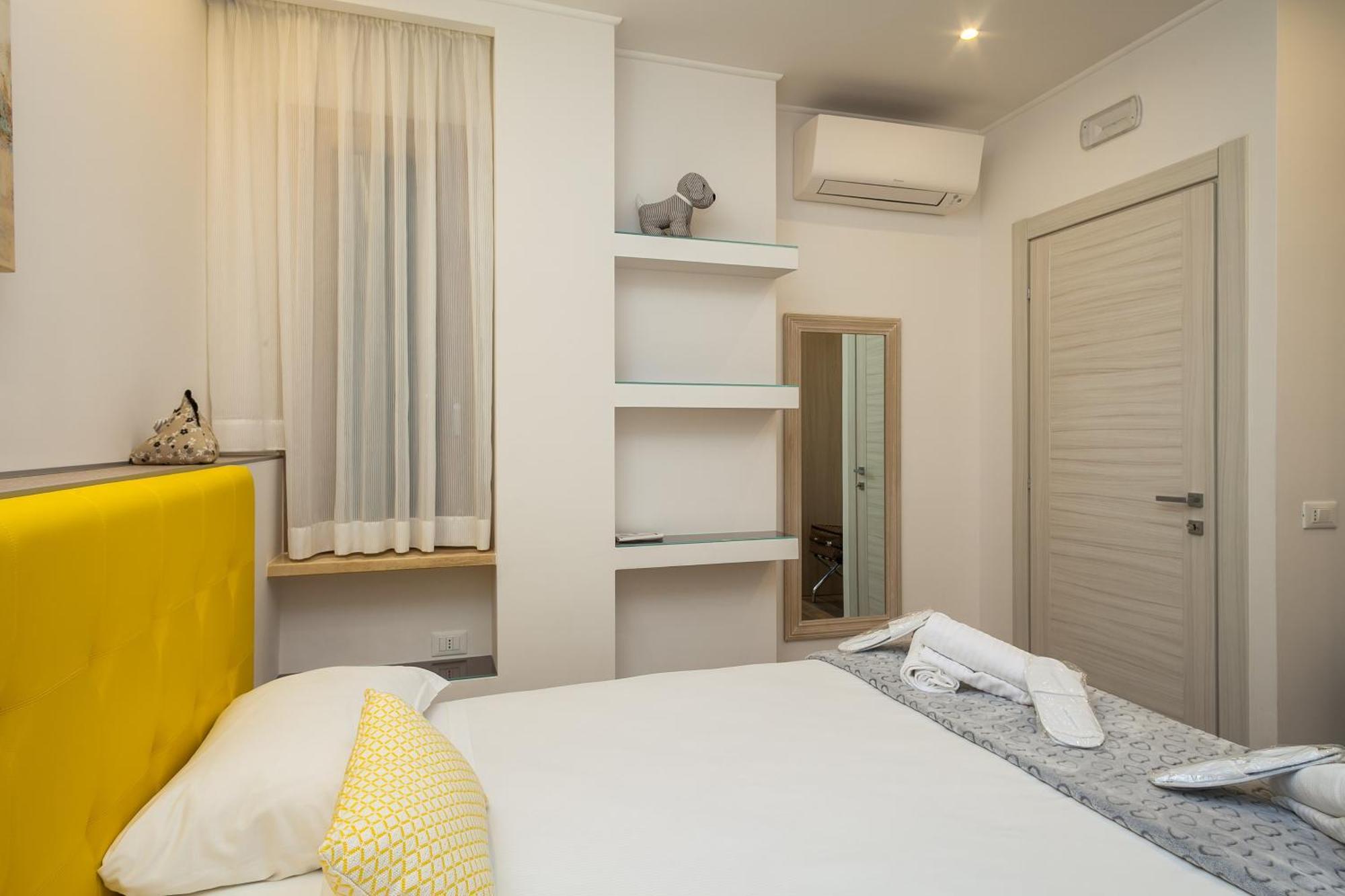 Many Days Apartments Rome Exterior photo