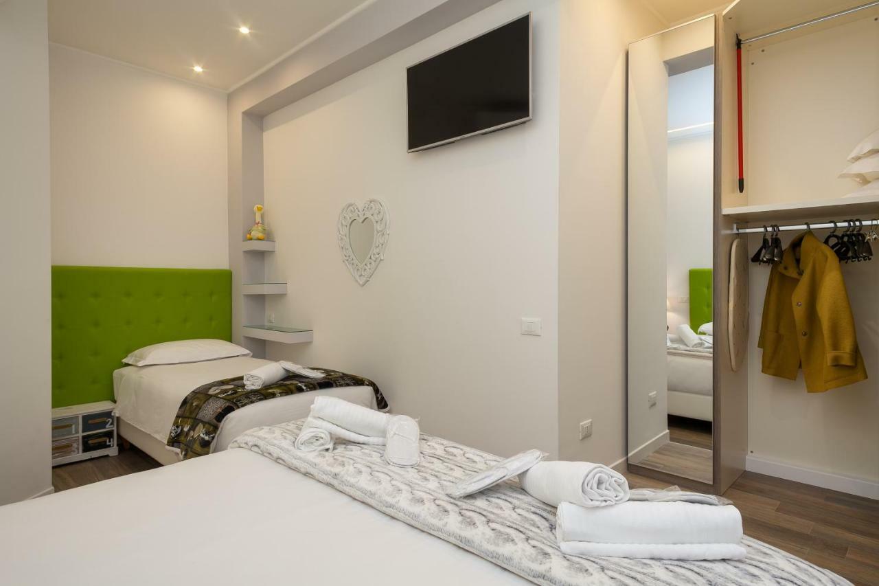 Many Days Apartments Rome Exterior photo