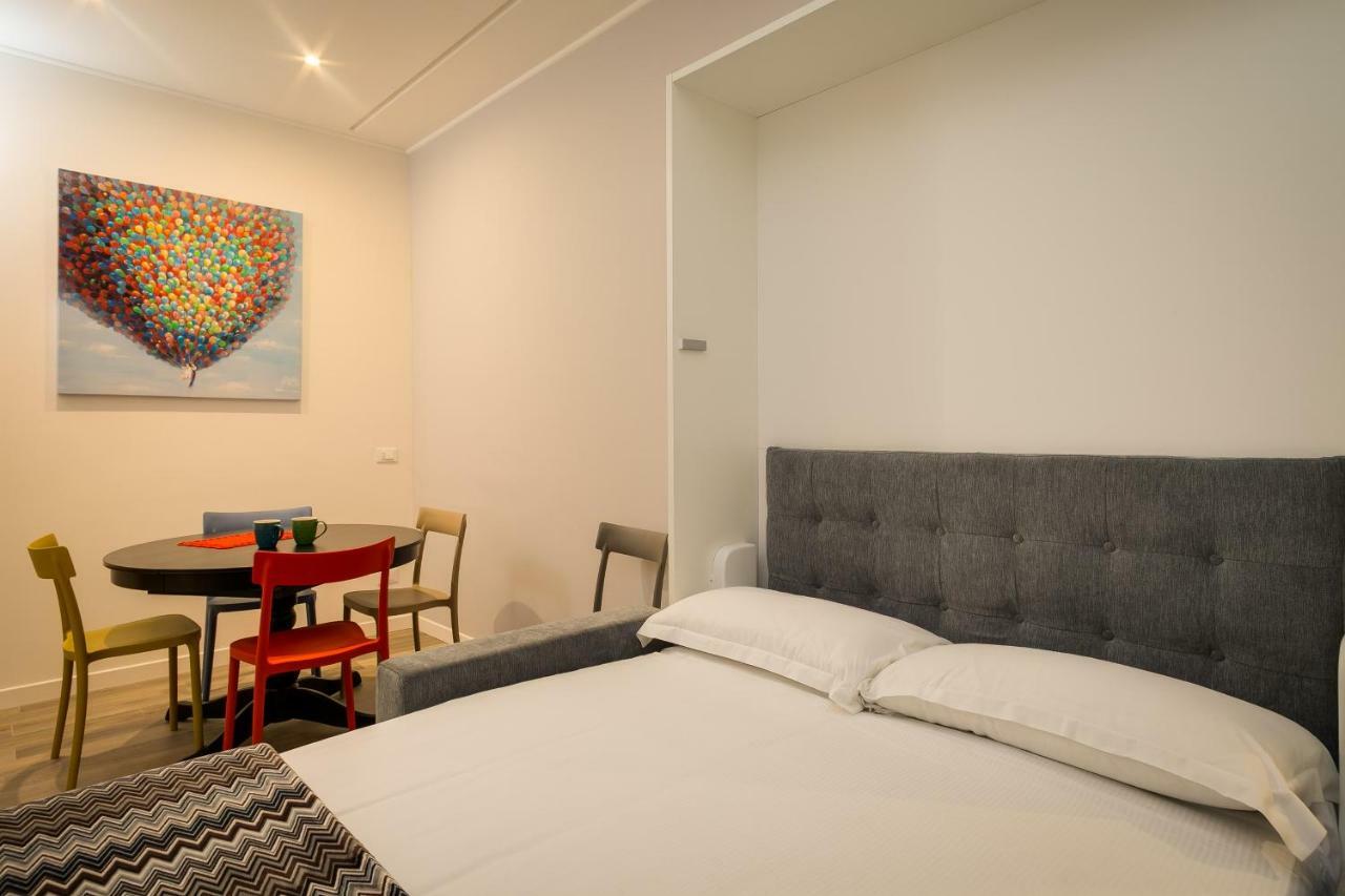 Many Days Apartments Rome Exterior photo