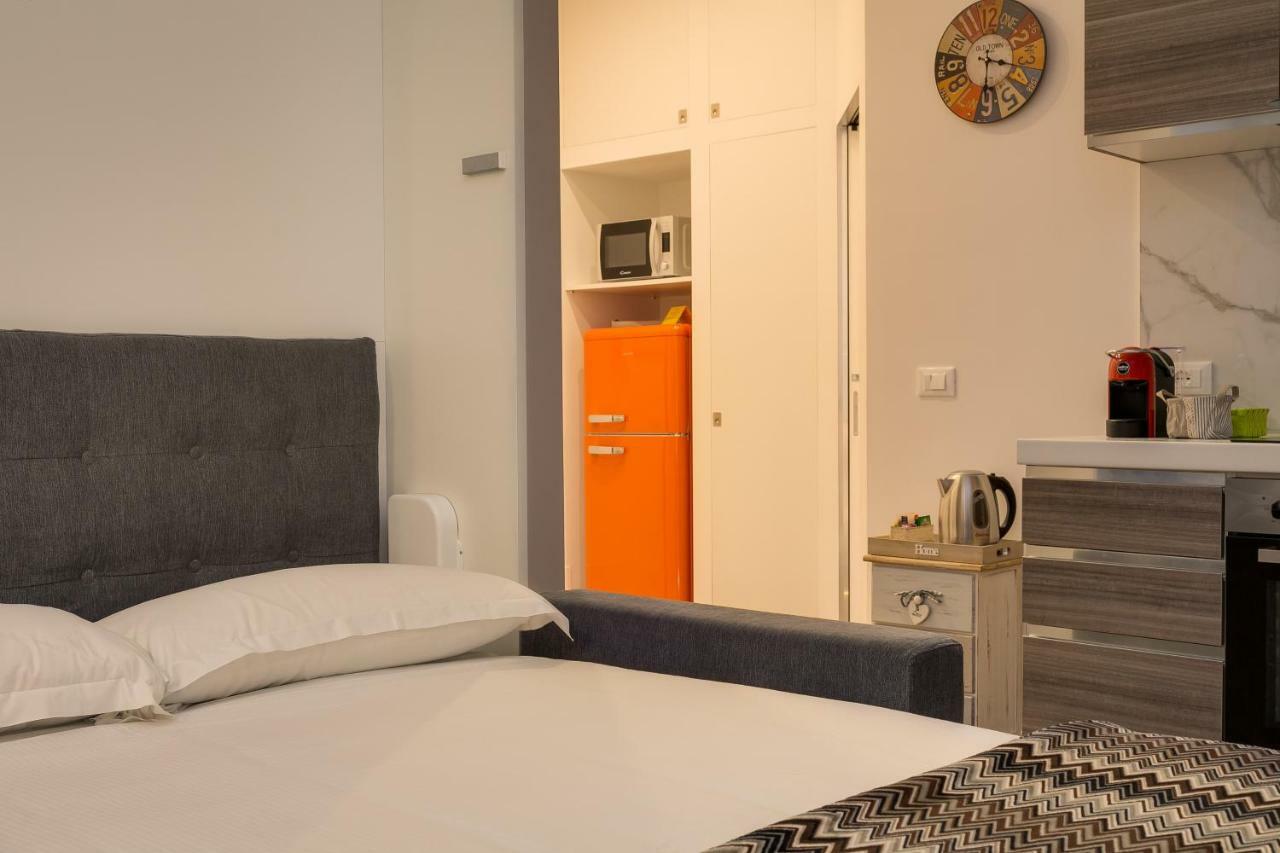 Many Days Apartments Rome Exterior photo