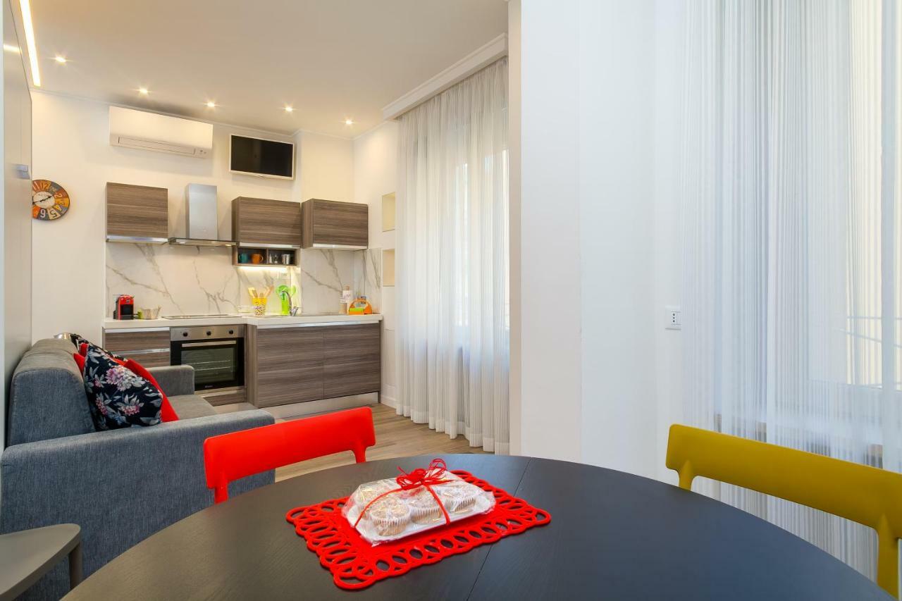 Many Days Apartments Rome Exterior photo