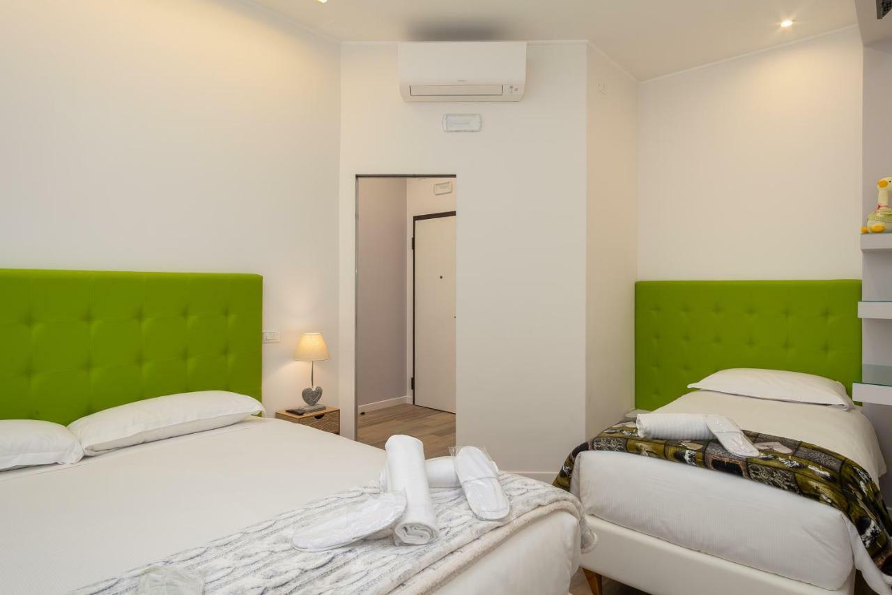 Many Days Apartments Rome Exterior photo