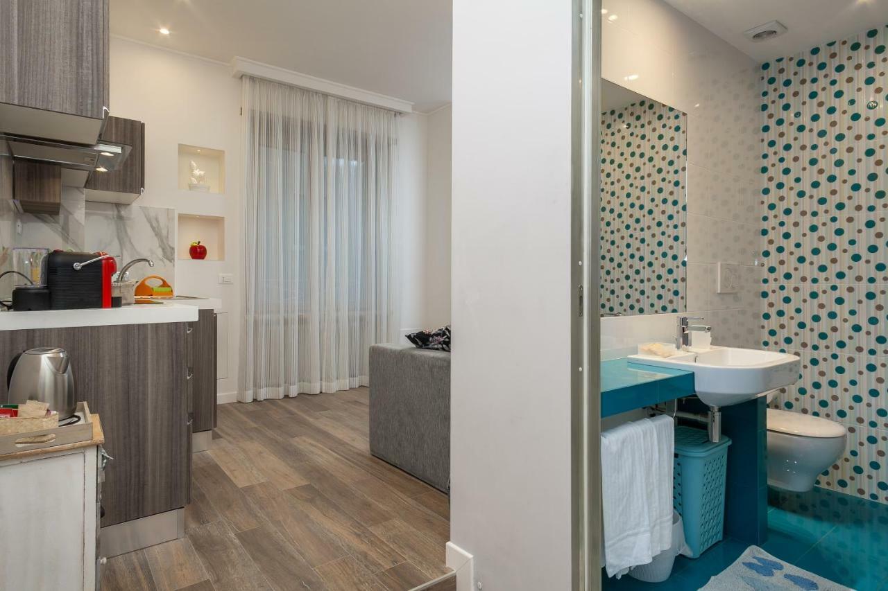 Many Days Apartments Rome Exterior photo