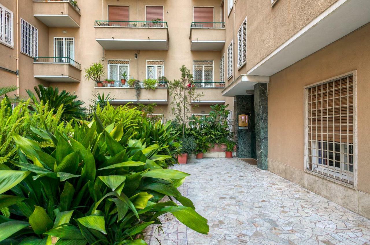 Many Days Apartments Rome Exterior photo